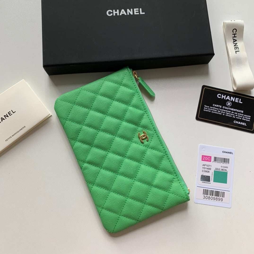 Amelia-- Amelia- Wallet Purse - CHL - 046