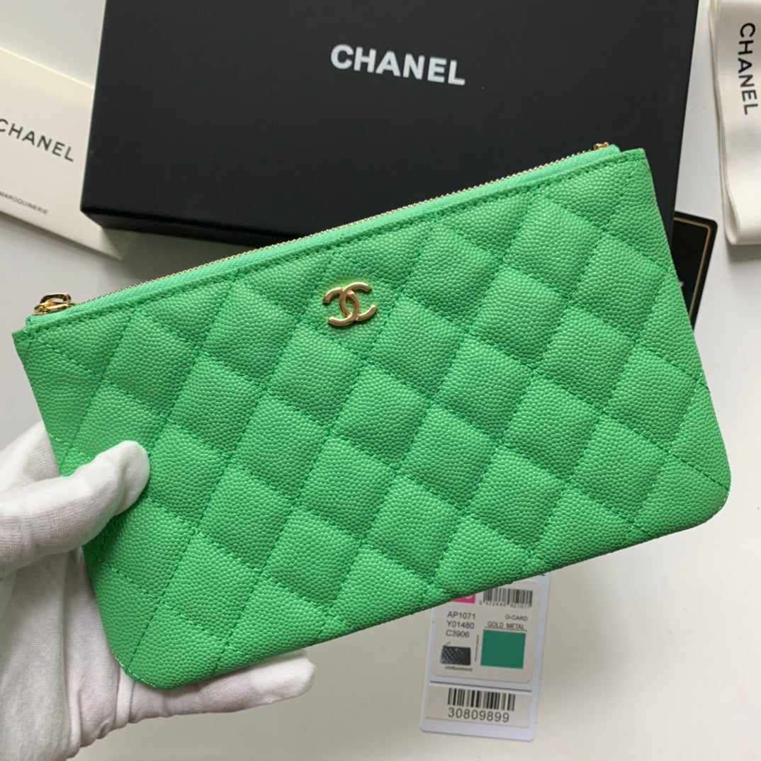 Amelia-- Amelia- Wallet Purse - CHL - 046