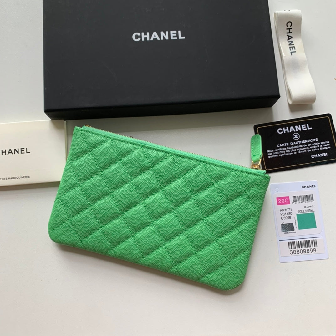 Amelia-- Amelia- Wallet Purse - CHL - 046