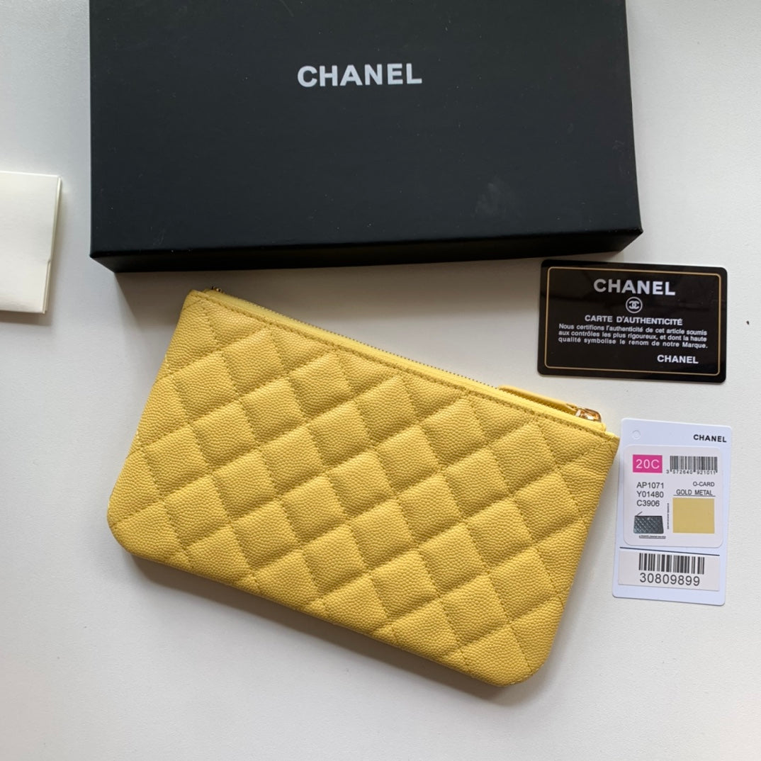 Amelia-- Amelia- Wallet Purse - CHL - 045