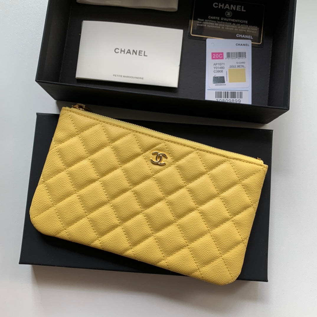 Amelia-- Amelia- Wallet Purse - CHL - 045