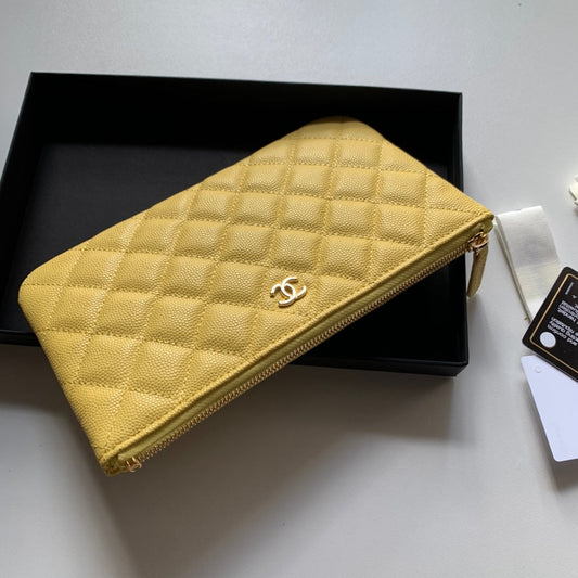 Amelia-- Amelia- Wallet Purse - CHL - 045