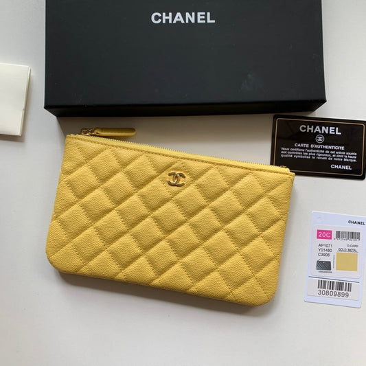 Amelia-- Amelia- Wallet Purse - CHL - 045