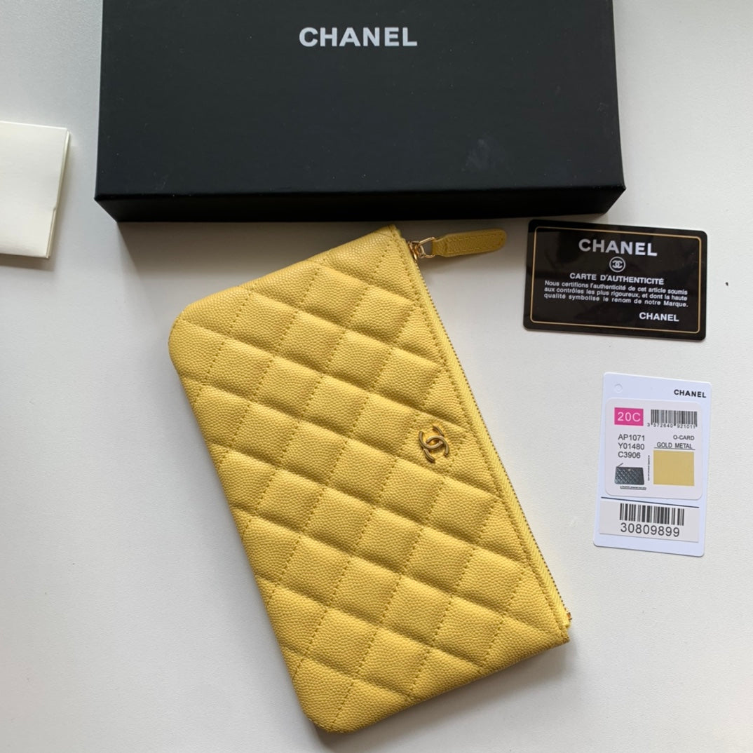 Amelia-- Amelia- Wallet Purse - CHL - 045