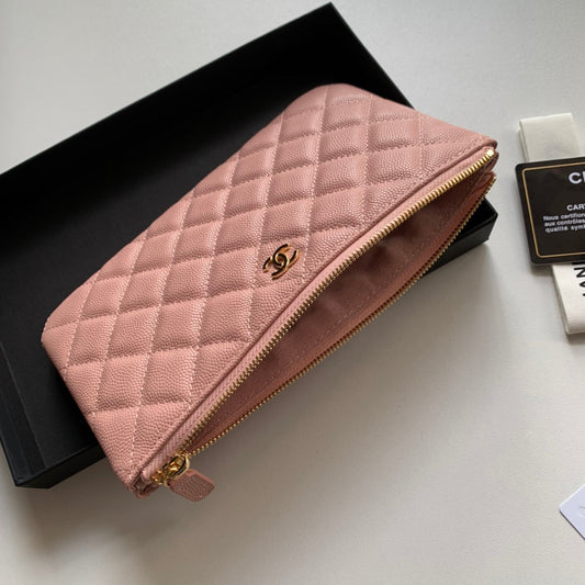 Amelia-- Amelia- Wallet Purse - CHL - 044
