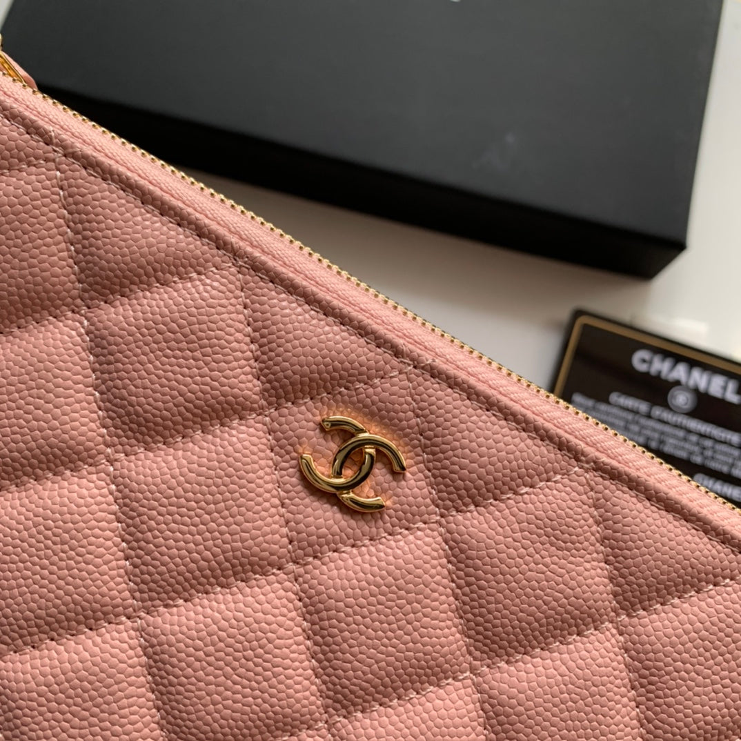 Amelia-- Amelia- Wallet Purse - CHL - 044