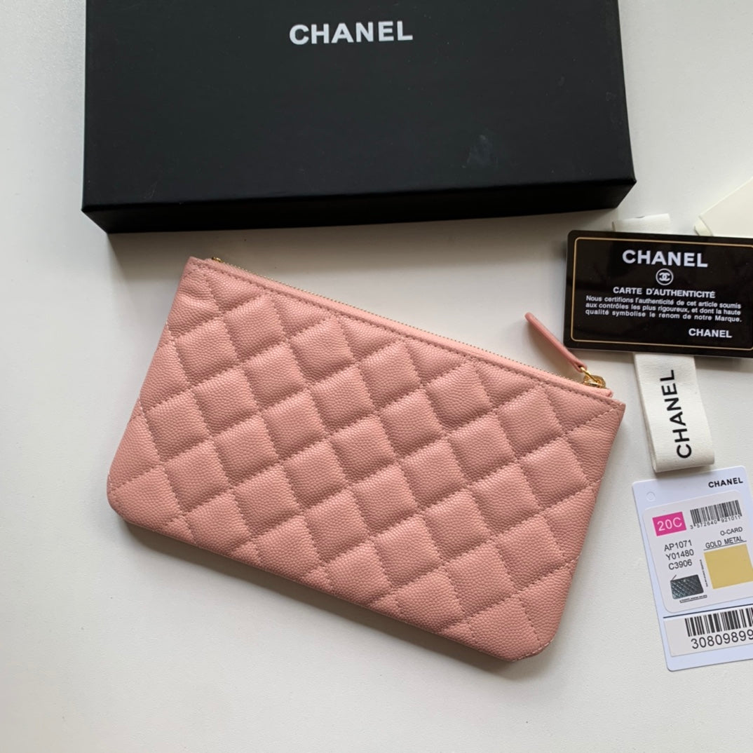 Amelia-- Amelia- Wallet Purse - CHL - 044