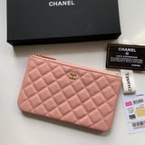Amelia-- Amelia- Wallet Purse - CHL - 044