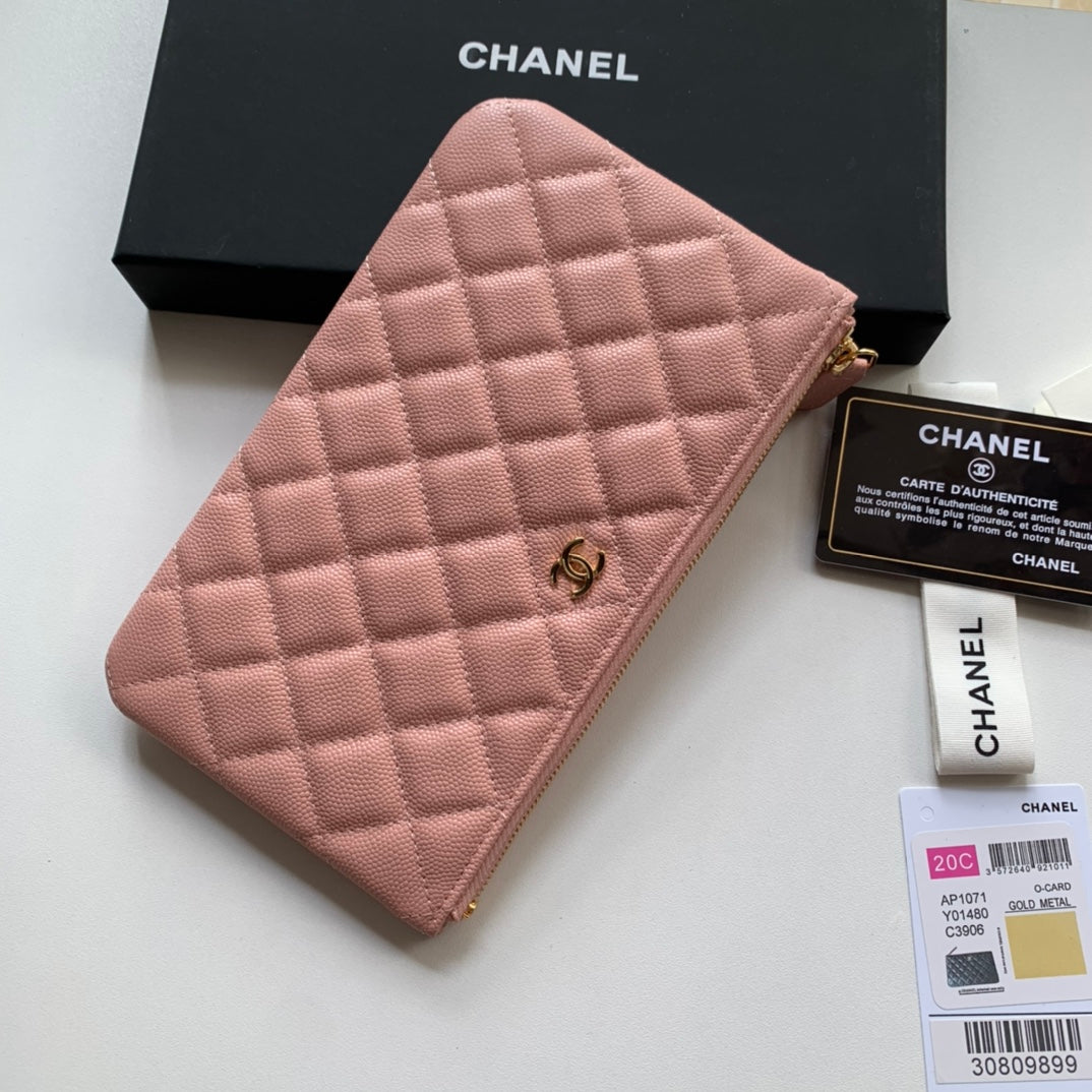 Amelia-- Amelia- Wallet Purse - CHL - 044
