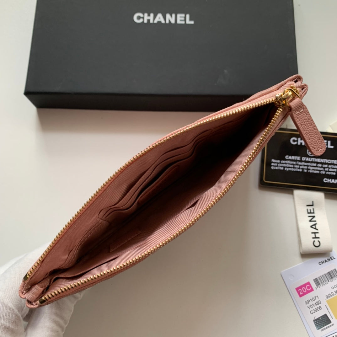 Amelia-- Amelia- Wallet Purse - CHL - 044