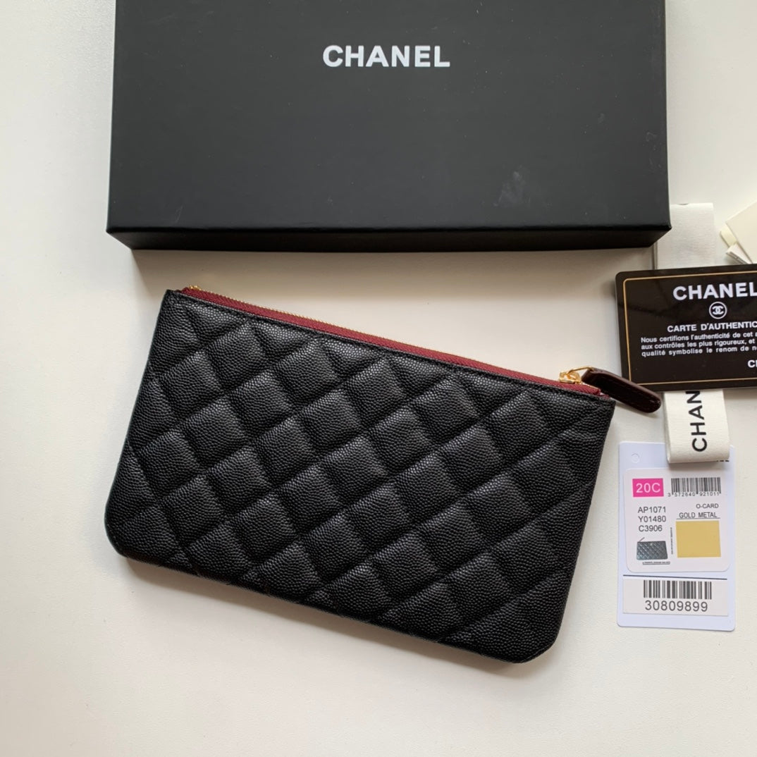 Amelia-- Amelia- Wallet Purse - CHL - 043