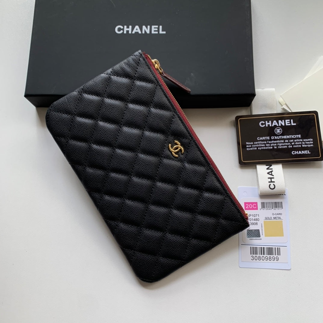 Amelia-- Amelia- Wallet Purse - CHL - 043