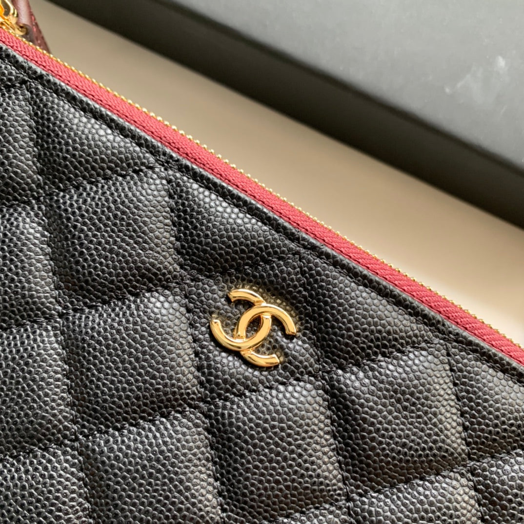 Amelia-- Amelia- Wallet Purse - CHL - 043
