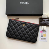Amelia-- Amelia- Wallet Purse - CHL - 043