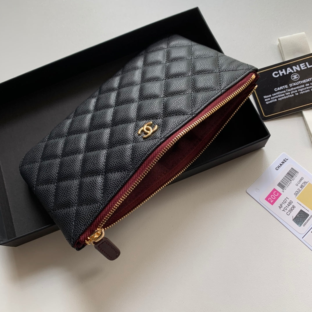 Amelia-- Amelia- Wallet Purse - CHL - 043