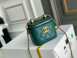 Chanel - Luxury Bag - CHL - 1215