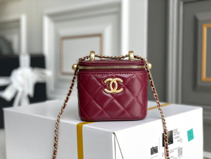 Chanel - Luxury Bag - CHL - 1214