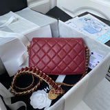 Chanel - Luxury Bag - CHL - 1175