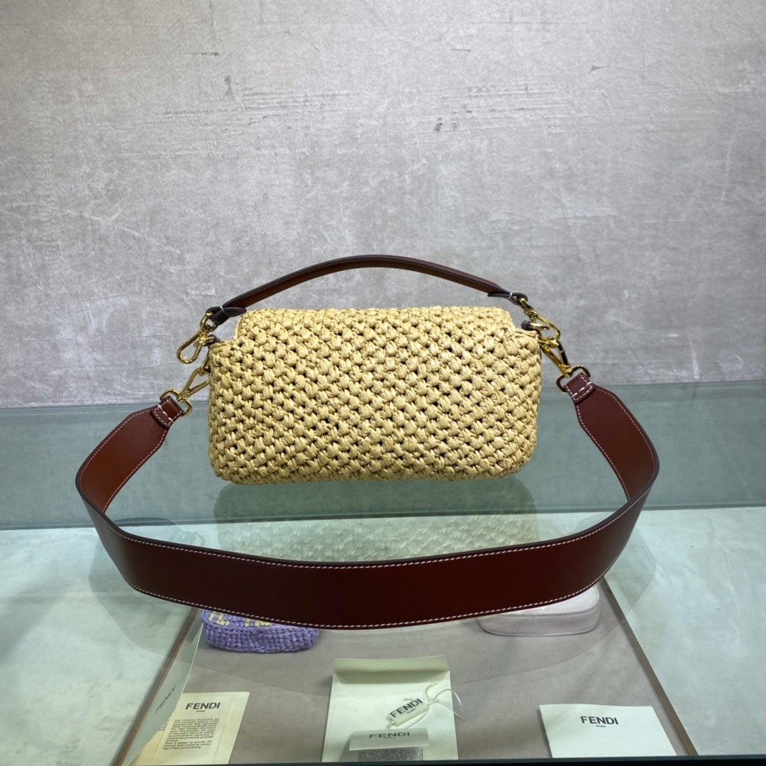 Amelia-  FND BAGS  - 334