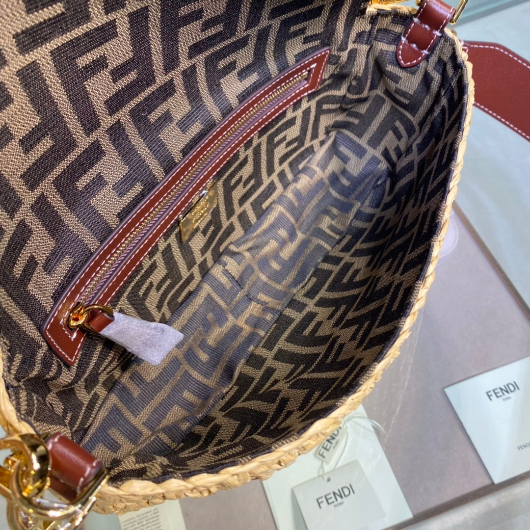 Amelia-  FND BAGS  - 334