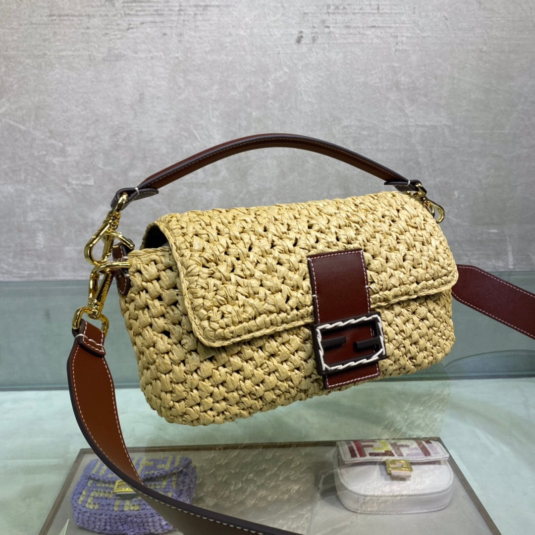 Amelia-  FND BAGS  - 334