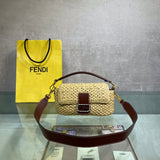 Amelia-  FND BAGS  - 334