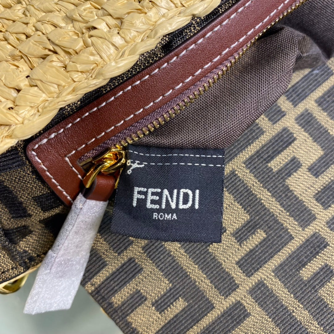Amelia-  FND BAGS  - 334