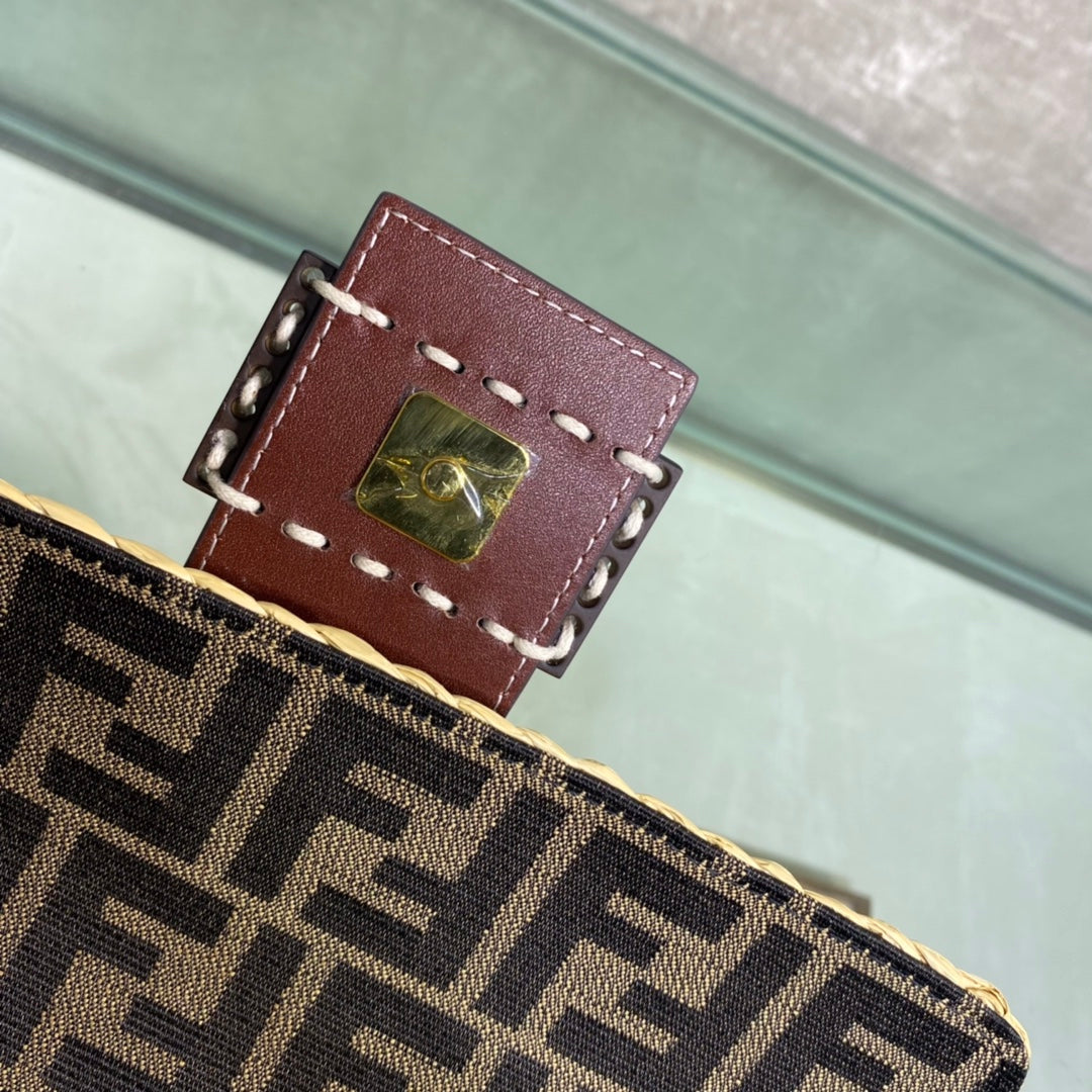 Amelia-  FND BAGS  - 334