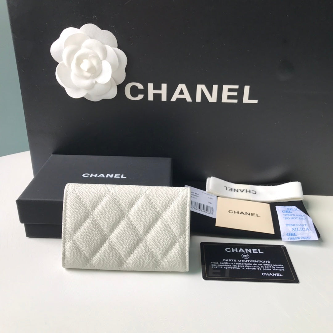 Amelia-- Amelia- Wallet Purse - CHL - 069