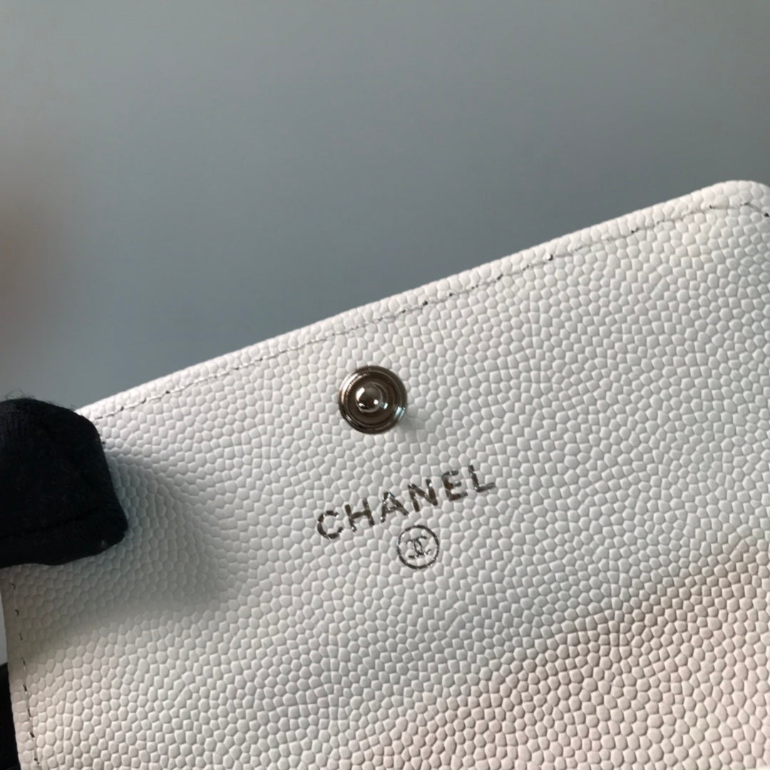 Amelia-- Amelia- Wallet Purse - CHL - 069