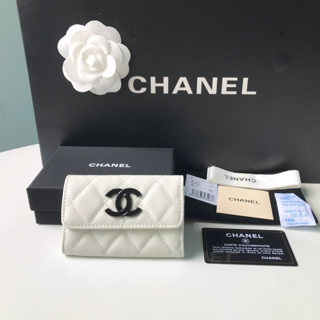 Amelia-- Amelia- Wallet Purse - CHL - 069