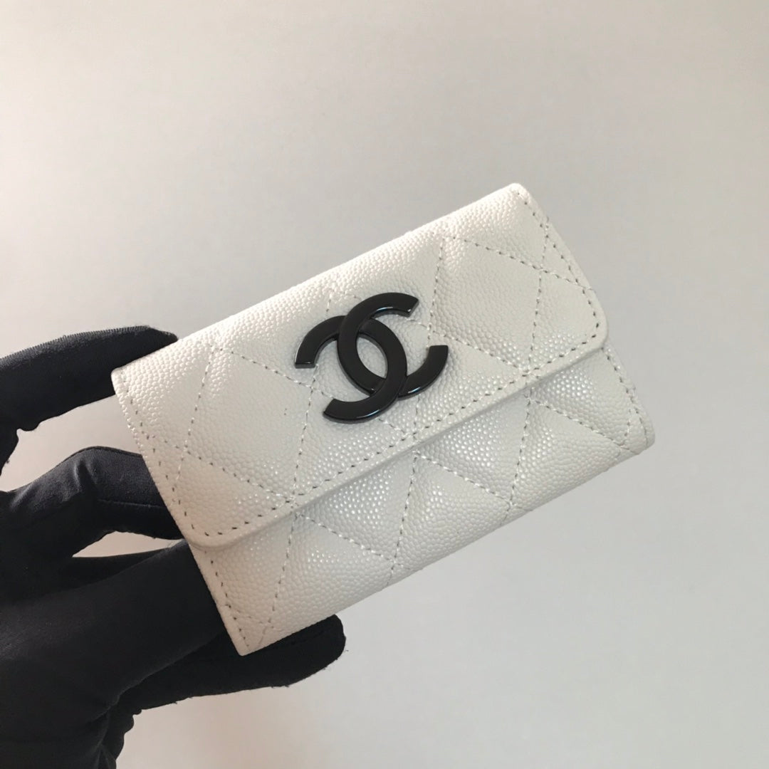 Amelia-- Amelia- Wallet Purse - CHL - 069