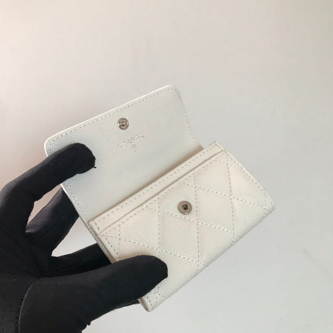 Amelia-- Amelia- Wallet Purse - CHL - 069