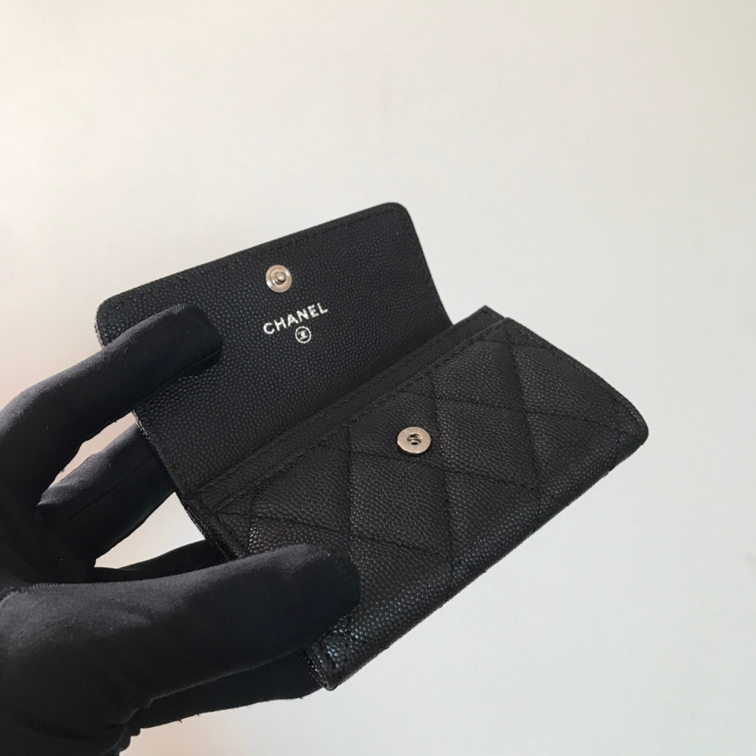 Amelia-- Amelia- Wallet Purse - CHL - 068
