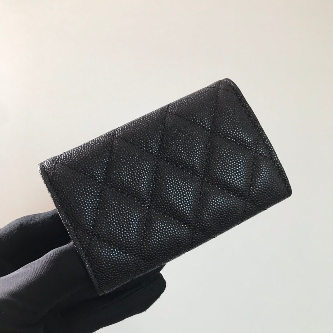 Amelia-- Amelia- Wallet Purse - CHL - 068