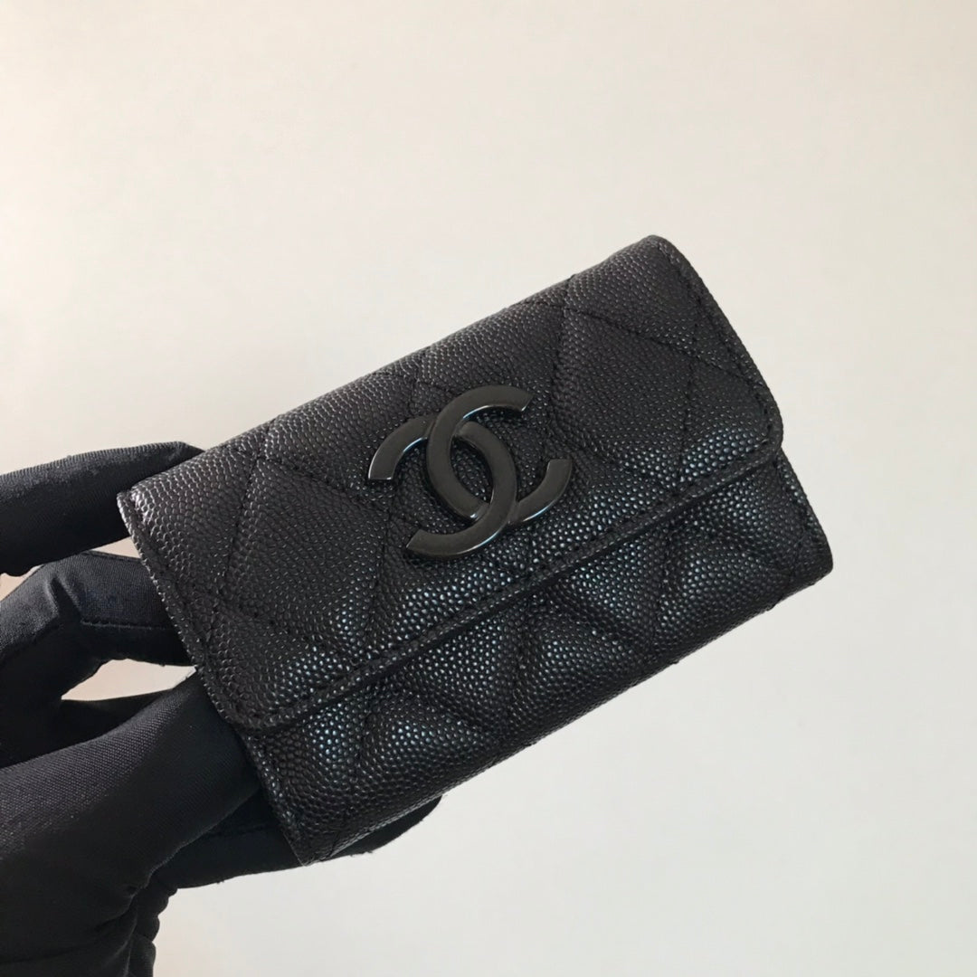 Amelia-- Amelia- Wallet Purse - CHL - 068