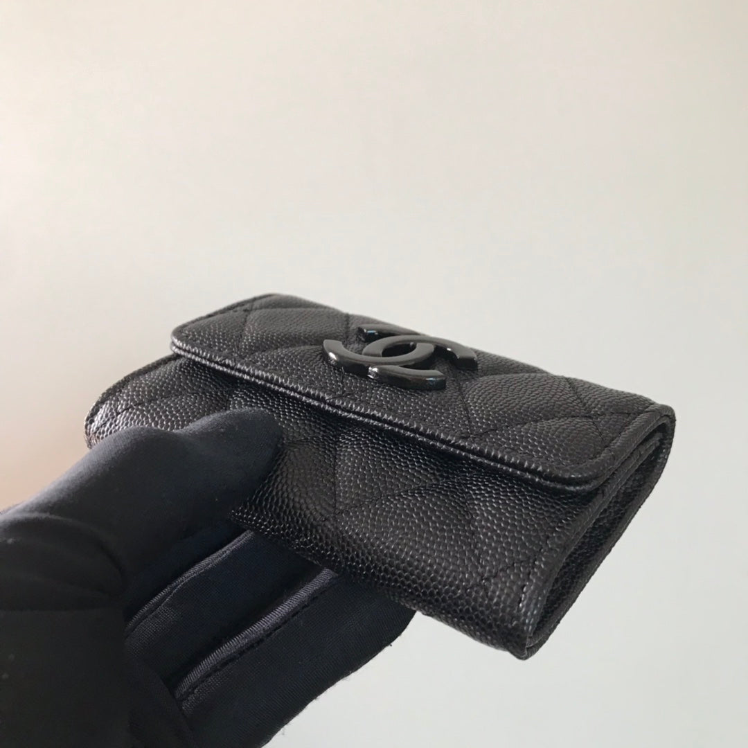 Amelia-- Amelia- Wallet Purse - CHL - 068