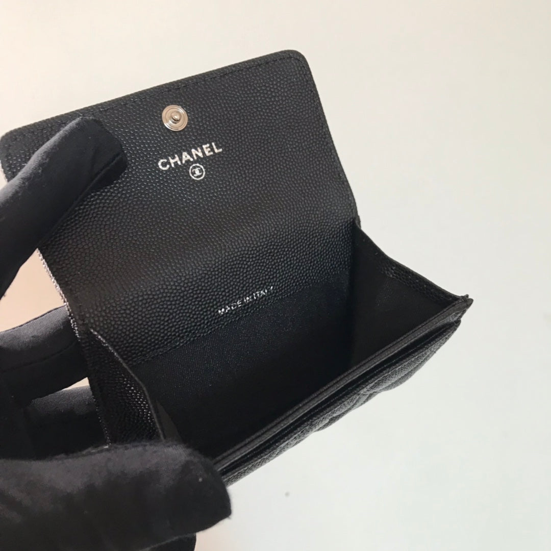 Amelia-- Amelia- Wallet Purse - CHL - 068