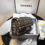 Chanel - Luxury Bag - CHL - 1152