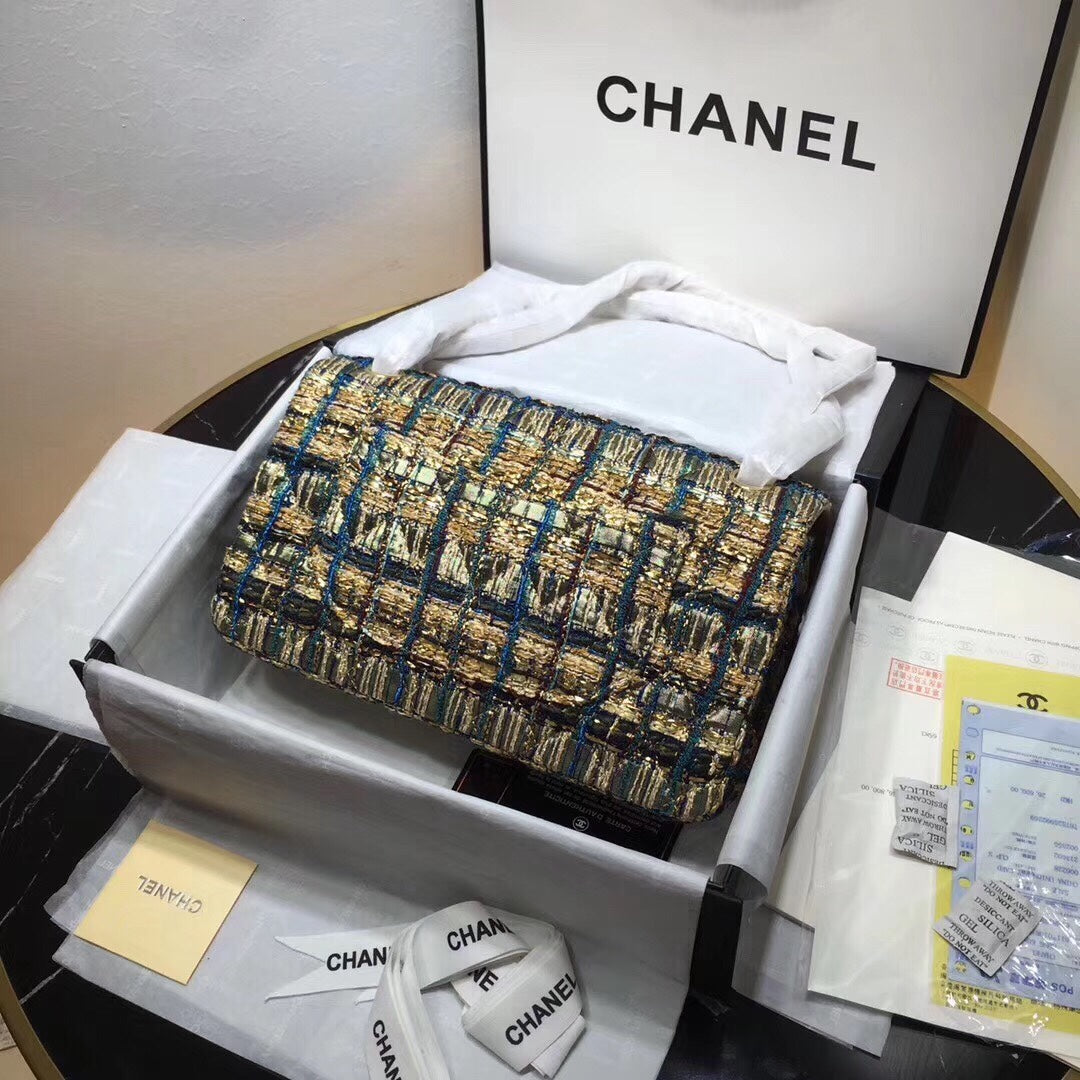 Chanel - Luxury Bag - CHL - 1152