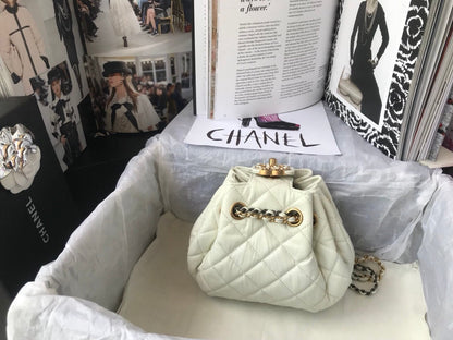 Chanel - Luxury Bag - CHL - 947