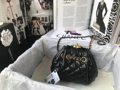 Chanel - Luxury Bag - CHL - 948