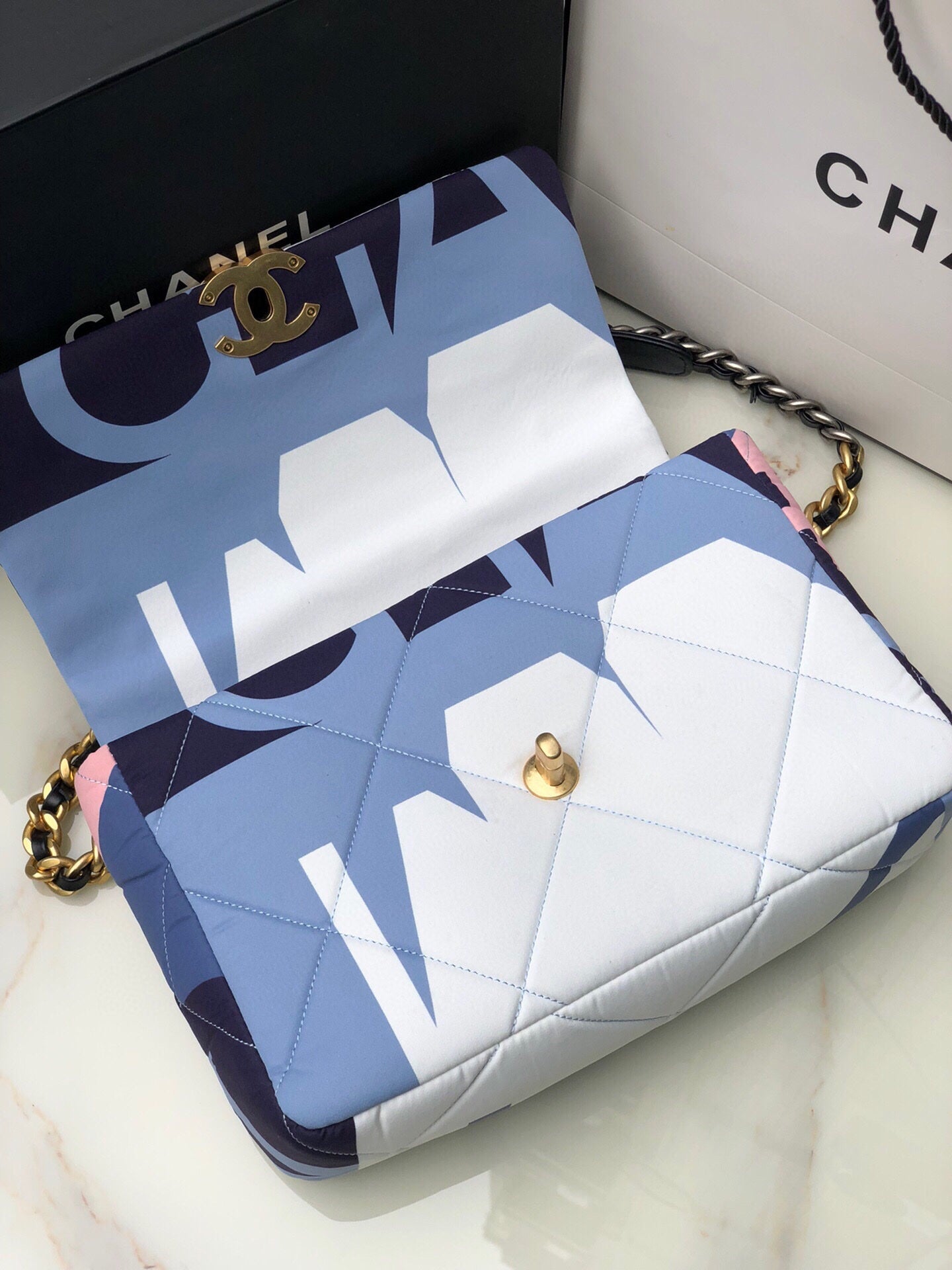 Chanel - Luxury Bag - CHL - 1156