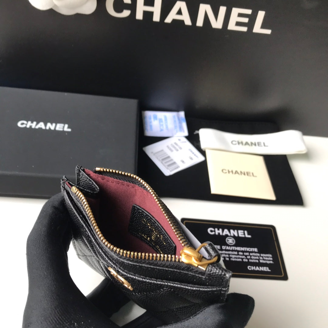 Amelia-- Amelia- Wallet Purse - CHL - 033