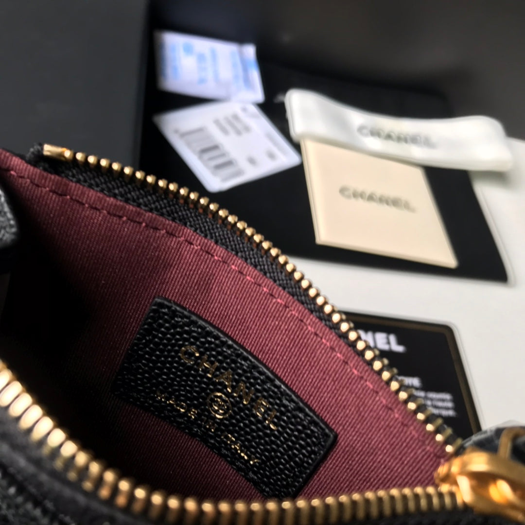 Amelia-- Amelia- Wallet Purse - CHL - 033