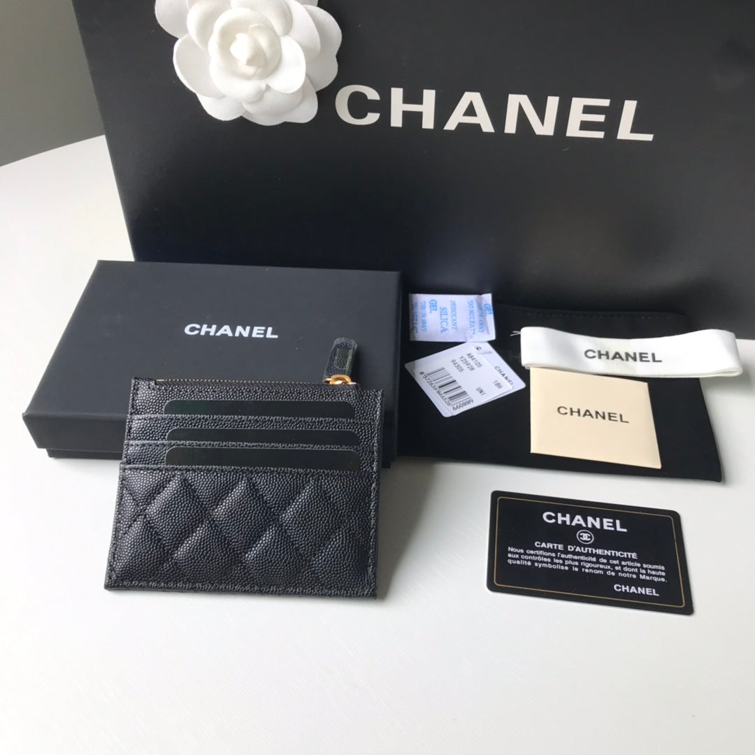 Amelia-- Amelia- Wallet Purse - CHL - 033
