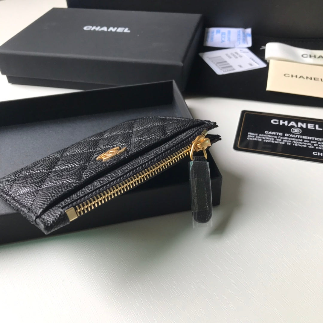 Amelia-- Amelia- Wallet Purse - CHL - 033