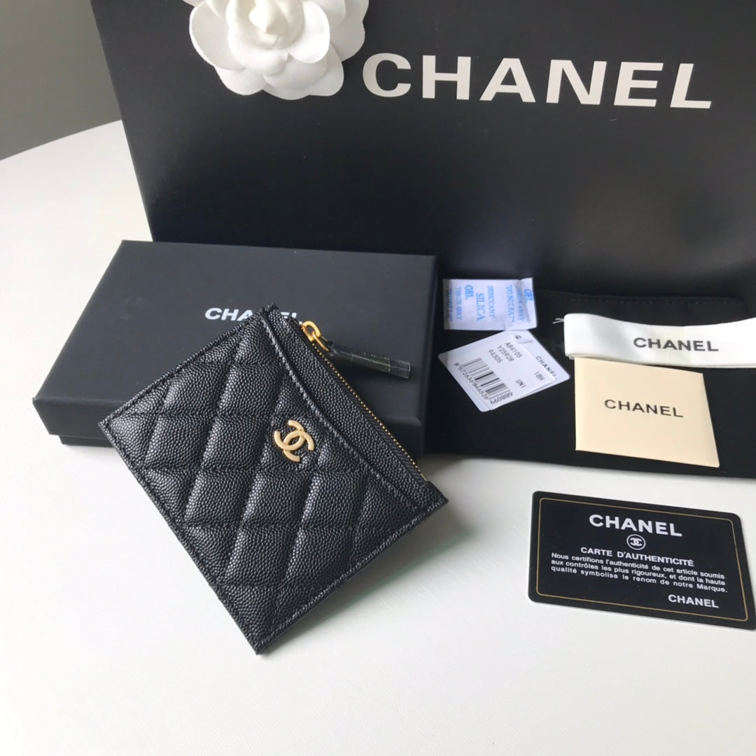 Amelia-- Amelia- Wallet Purse - CHL - 033