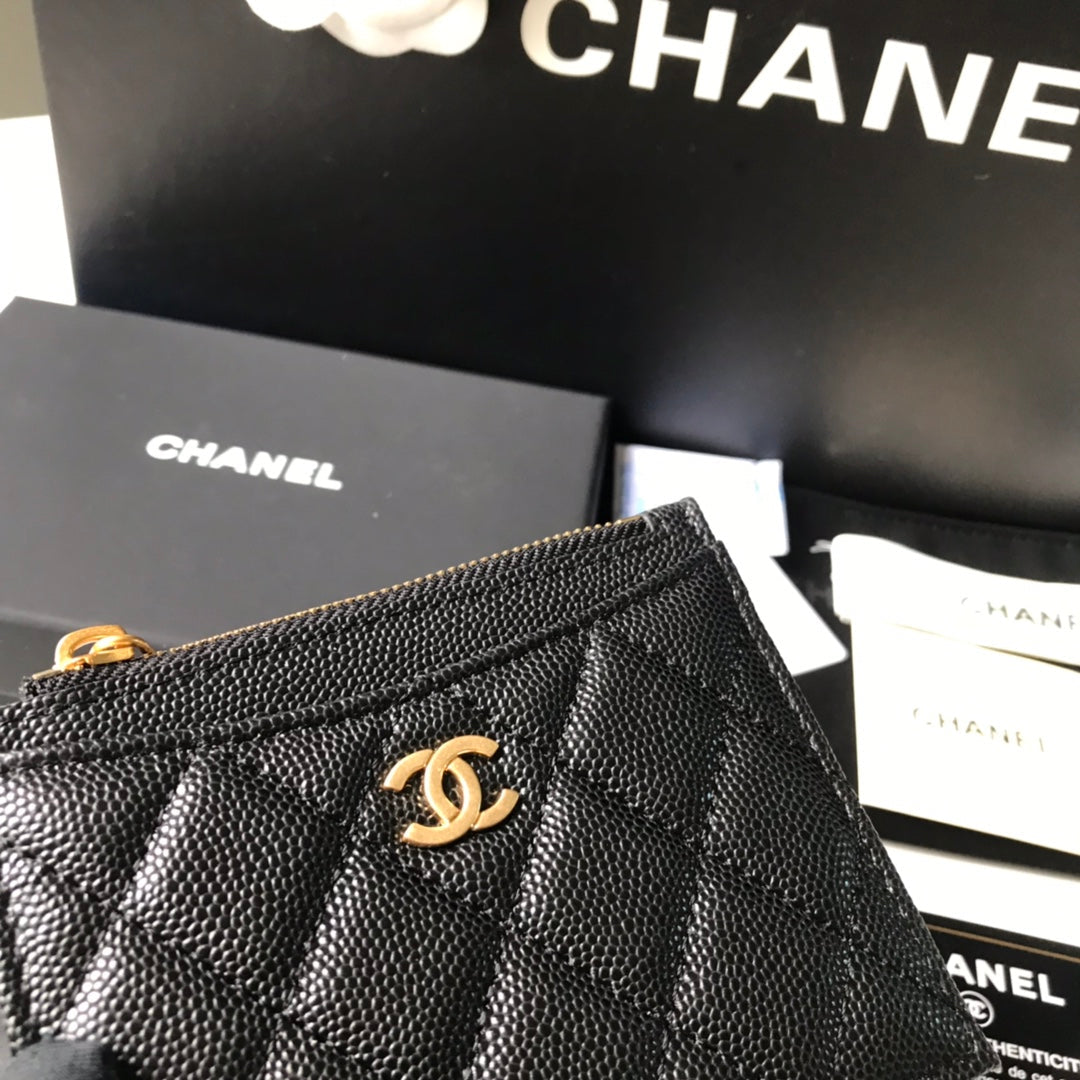 Amelia-- Amelia- Wallet Purse - CHL - 033
