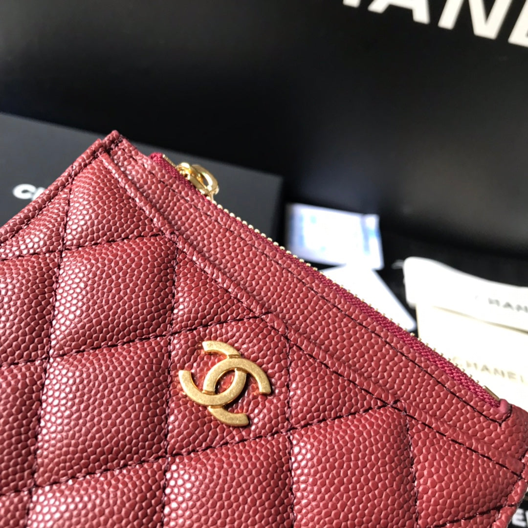 Amelia-- Amelia- Wallet Purse - CHL - 032